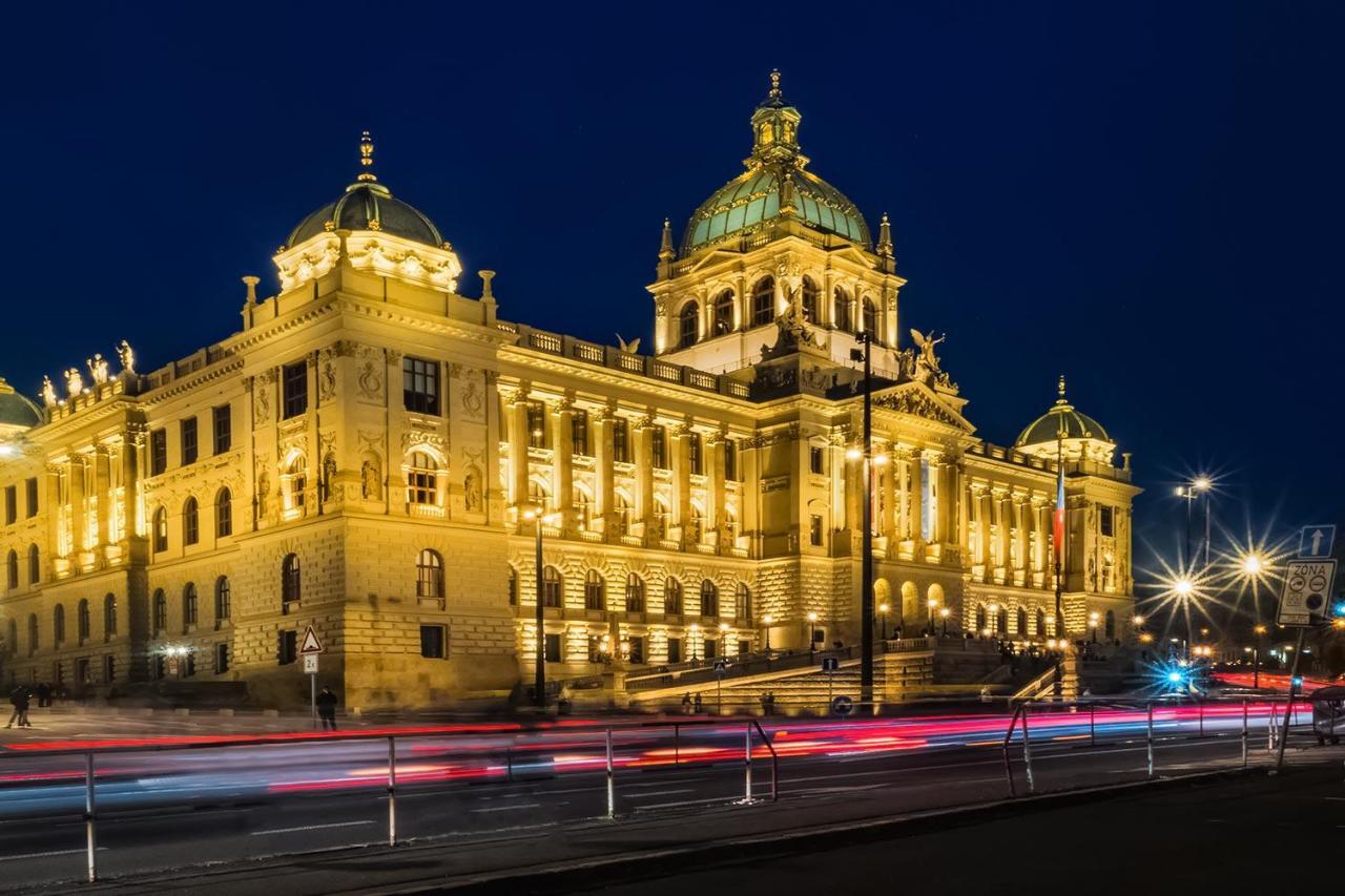 Apartament Camo Boutique Praga