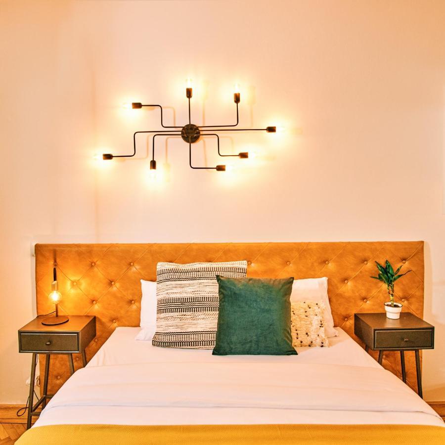 Apartament Camo Boutique *