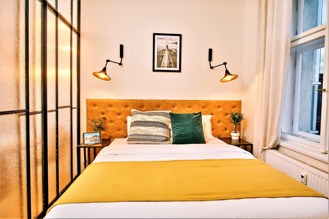 Apartament Camo Boutique Praga