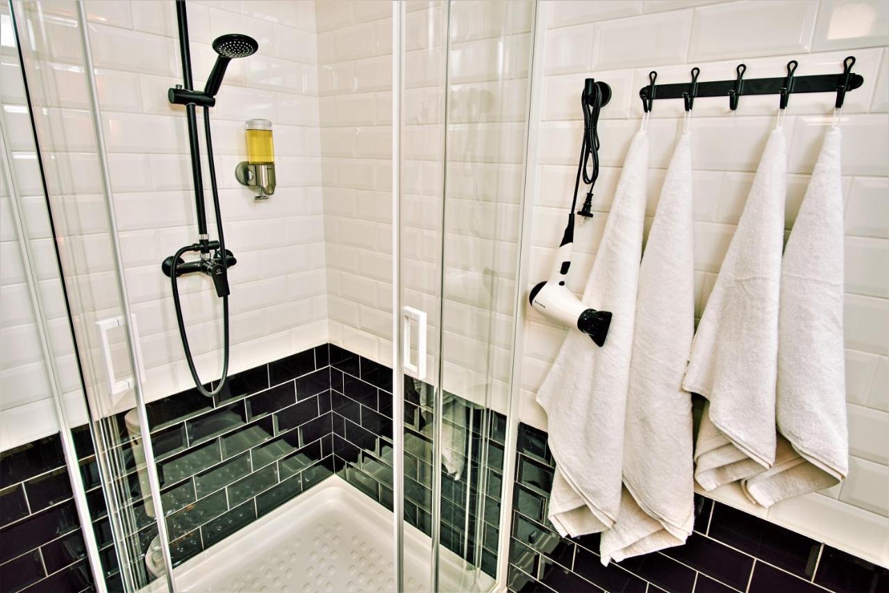 Apartament Camo Boutique Praga
