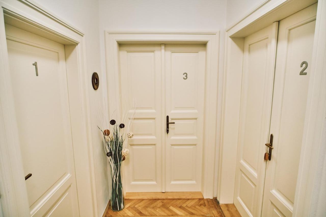 Camo Boutique Apartament