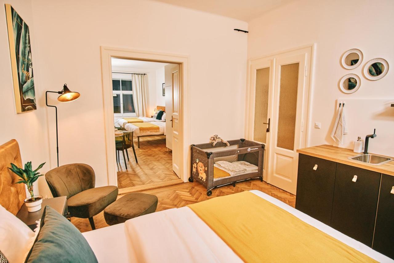 Apartament Camo Boutique